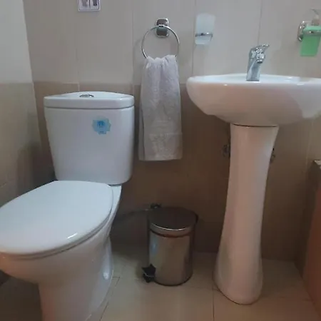 Vasilas #1 Apartman *