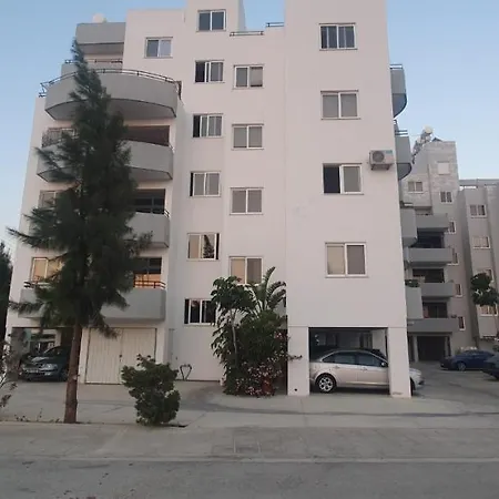 Apartman Vasilas #1 *