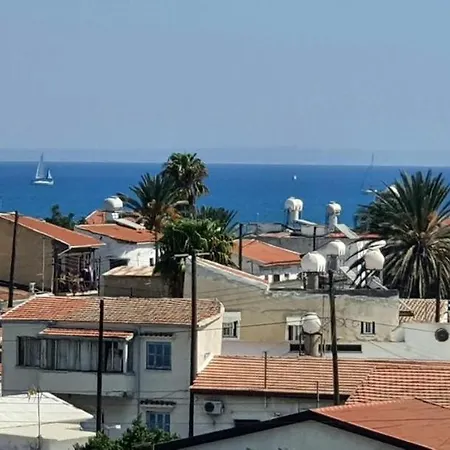 Apartman Vasilas #1 *