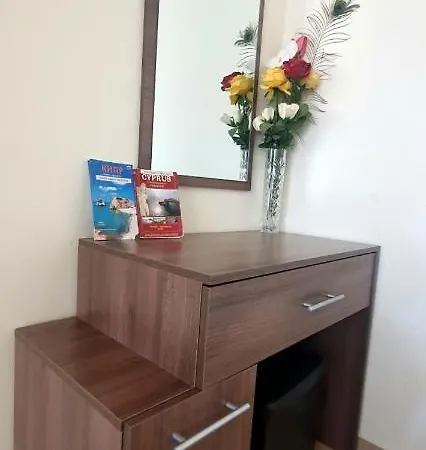 Vasilas #1 * 라르나카