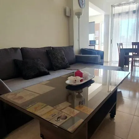 Vasilas #1 * Larnaca