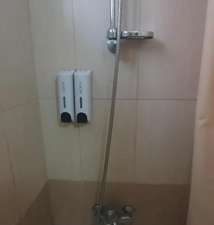 شقة Vasilas #1 لارنكا