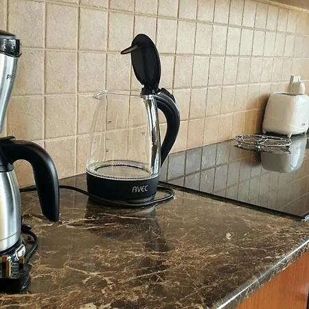 Vasilas #1 Appartement