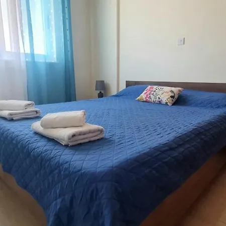 Appartement Vasilas #1 *