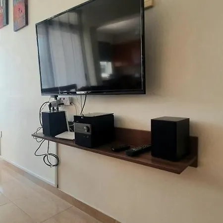 Vasilas #1 * 라르나카