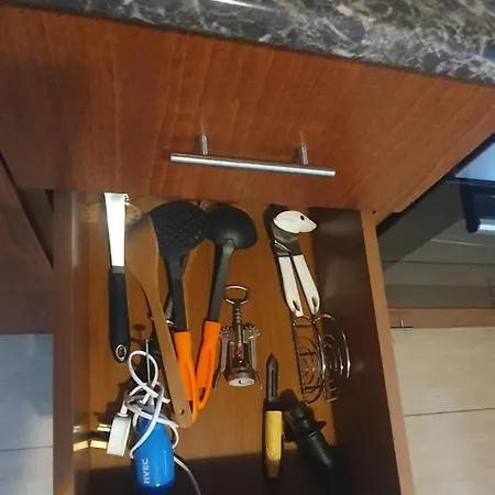 Vasilas #1 Appartement Larnaca