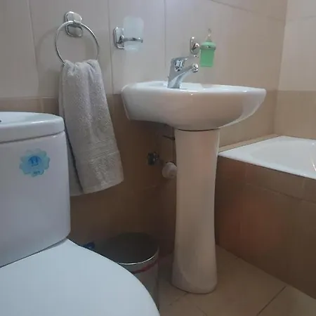 Appartement Vasilas #1