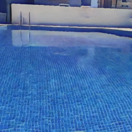 아파트 Vasilas #1