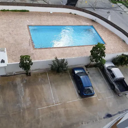 Appartement Vasilas #1 *