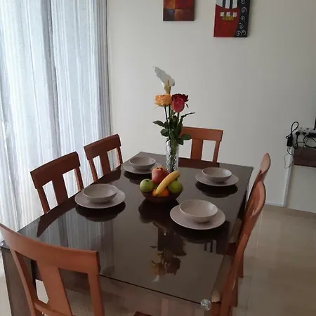 Vasilas #1 아파트