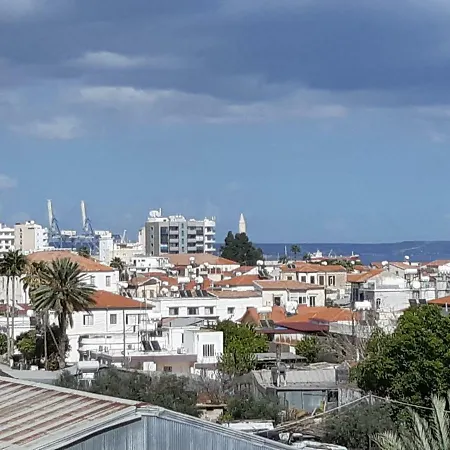 Vasilas #1 Appartement