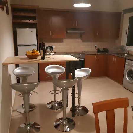 Appartement Vasilas #1