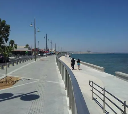 Appartement Vasilas #1 *