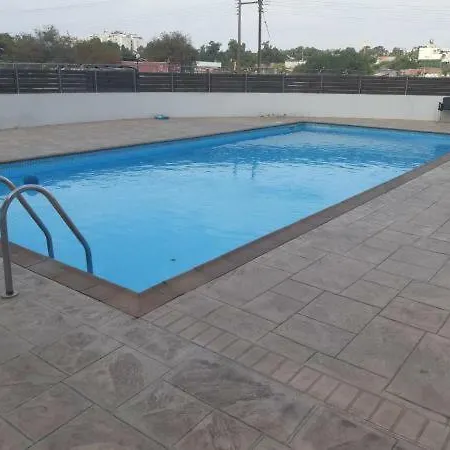 Appartement Vasilas #1 Larnaca