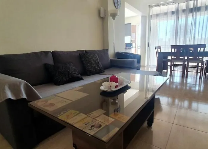 Vasilas #1 * Larnaca