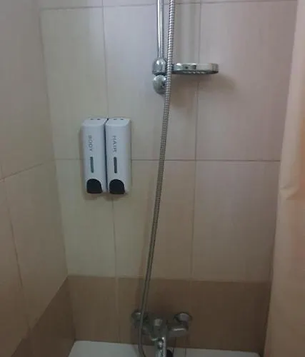 Lägenhet Vasilas #1 Larnaca