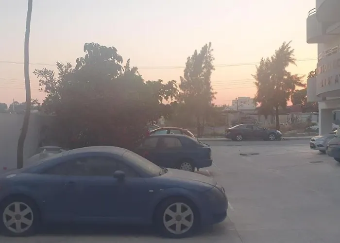 Vasilas #1 Lägenhet