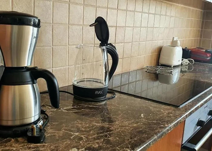 Vasilas #1 Lägenhet