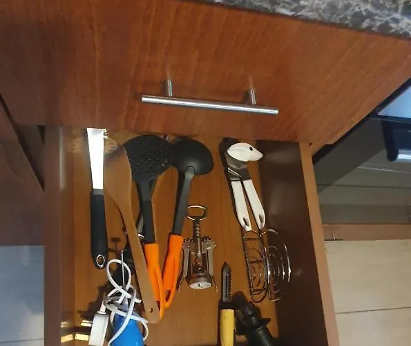 Vasilas #1 Lägenhet Larnaca