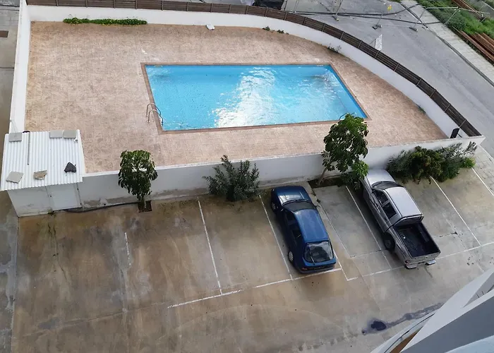 Lägenhet Vasilas #1 *