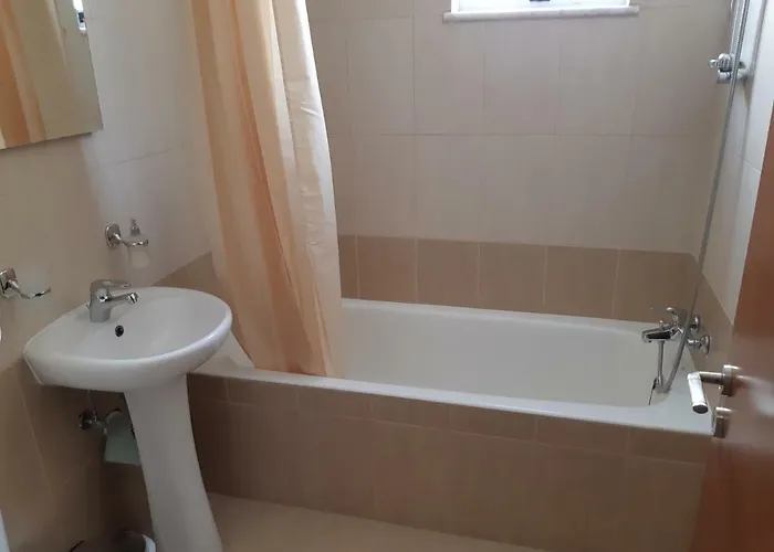 Lägenhet Vasilas #1 Larnaca