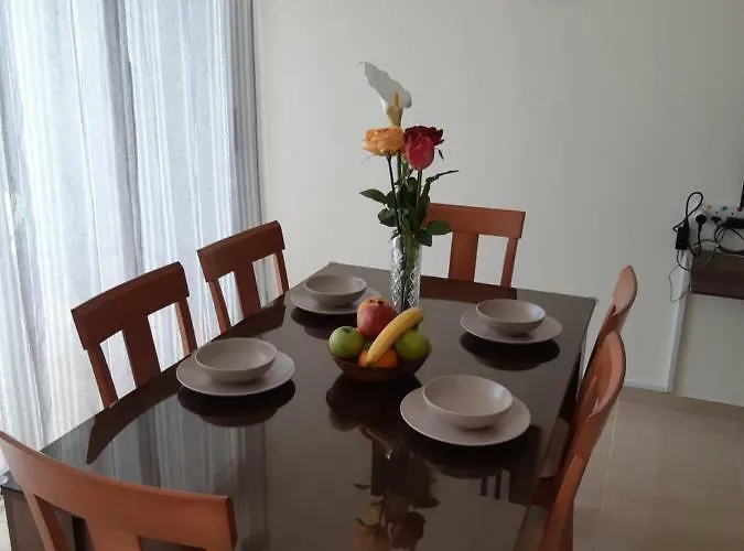 Vasilas #1 Lägenhet