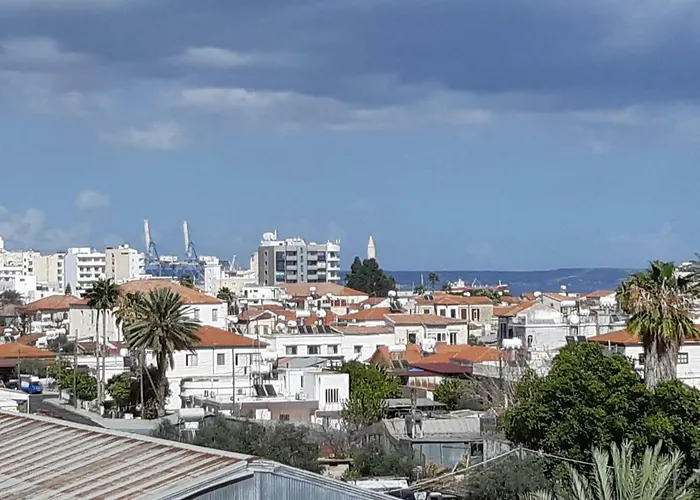 Vasilas #1 Lägenhet