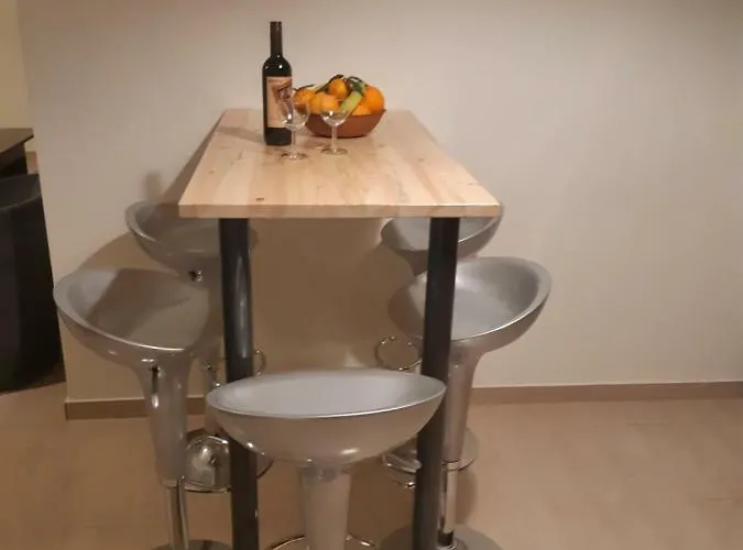 Vasilas #1 * Larnaca