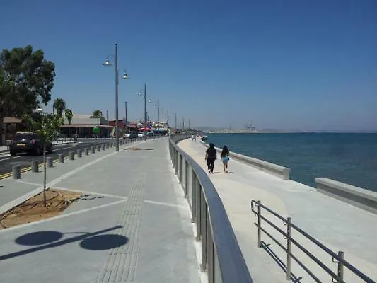 Lägenhet Vasilas #1 *