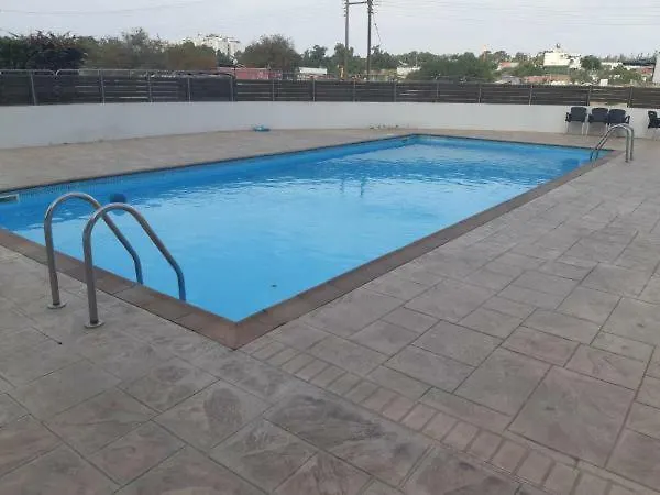 Lägenhet Vasilas #1 Larnaca